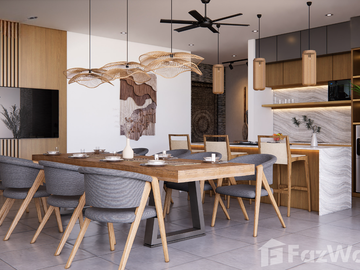 4 Bedroom Villa for sale at Villa Libertaso Luxury Villas by ILOT
