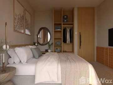 2 Bedroom Villa for sale in Kerobokan, Bali
