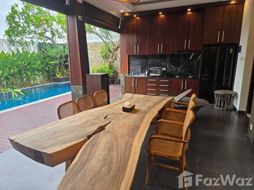3 Bedroom Villa for sale in Tabanan, Bali