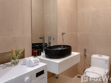 2 Bedroom Townhouse for sale in Canggu, Bali