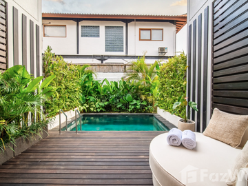2 Bedroom Townhouse for sale in Canggu, Bali