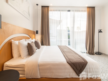 2 Bedroom Townhouse for sale in Canggu, Bali