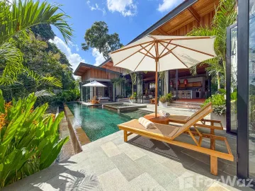 4 Bedroom Villa for sale in Kediri, Bali