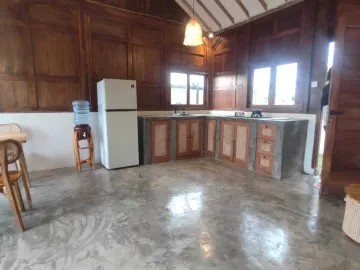 2 Bedroom Villa for sale in Kedungu, Bali