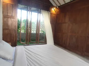 2 Bedroom Villa for sale in Kedungu, Bali