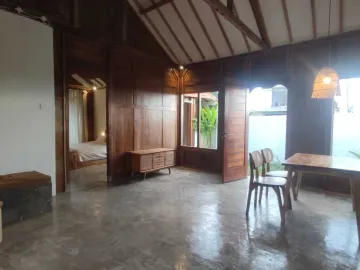 2 Bedroom Villa for sale in Kedungu, Bali