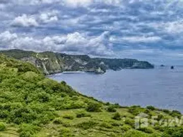 Land for sale in Nusa Lembongan, Bali