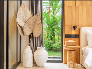1 Bedroom Villa for sale in Ungasan, Bali