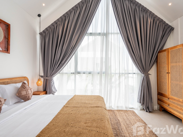 2 Bedroom Villa for sale in Padonan, Bali