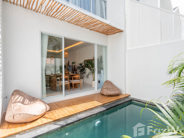 2 Bedroom Villa for sale in Padonan, Bali