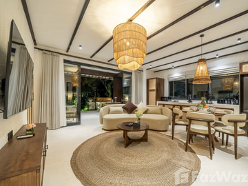 3 Bedroom Villa for sale in Sayan, Bali