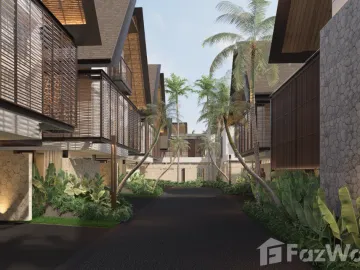 5 Bedroom Villa for sale at Pasisi