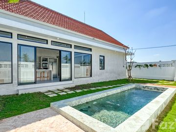 2 Bedroom Villa for sale in Kediri, Bali