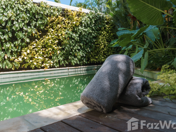 2 Bedroom Townhouse for sale in Canggu, Bali