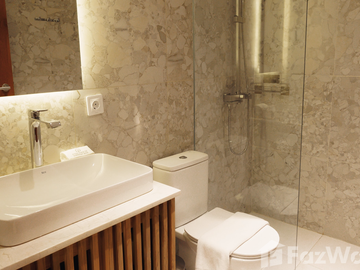 2 Bedroom Townhouse for sale in Canggu, Bali
