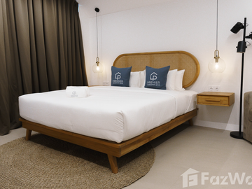 2 Bedroom Townhouse for sale in Canggu, Bali