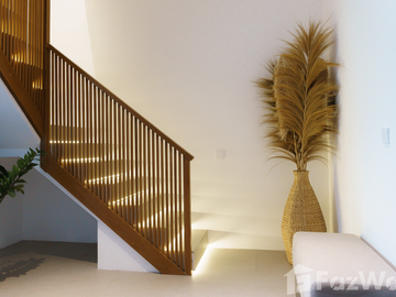 2 Bedroom Townhouse for sale in Canggu, Bali