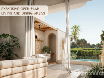 2 Bedroom Villa for sale in Padonan, Bali