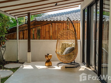 3 Bedroom Villa for sale in Ubud, Bali