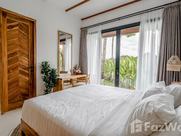 3 Bedroom Villa for sale in Ubud, Bali