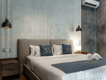 1 Bedroom Townhouse for sale in Canggu, Bali
