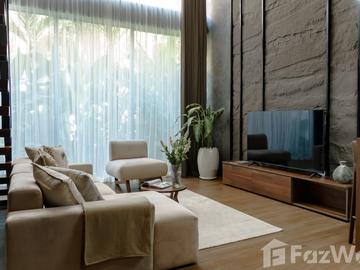 1 Bedroom Townhouse for sale in Canggu, Bali