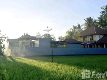 6 Bedroom Villa for sale in Lovina, Bali