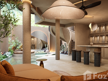 1 Bedroom Villa for sale in Mengwi, Bali