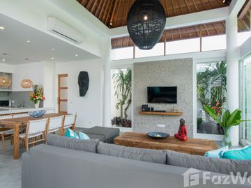2 Bedroom Villa for sale in Canggu, Bali