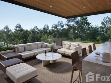 6 Bedroom Villa for sale in Uluwatu, Bali