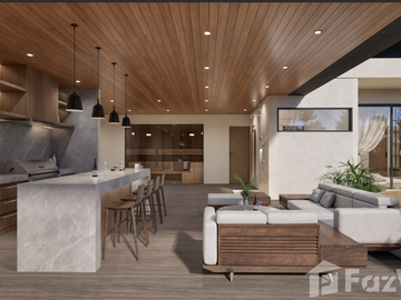 6 Bedroom Villa for sale in Uluwatu, Bali