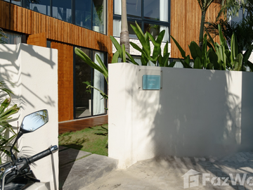 5 Bedroom Villa for sale in Berawa, Bali