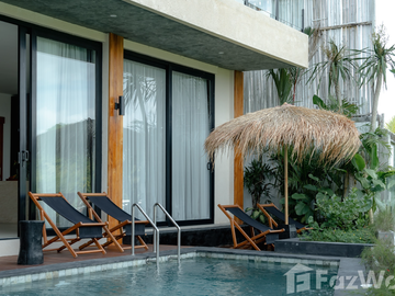 4 Bedroom Villa for sale in Berawa, Bali