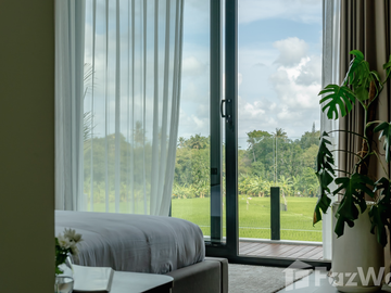 4 Bedroom Villa for sale in Berawa, Bali