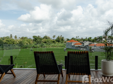 4 Bedroom Villa for sale in Berawa, Bali
