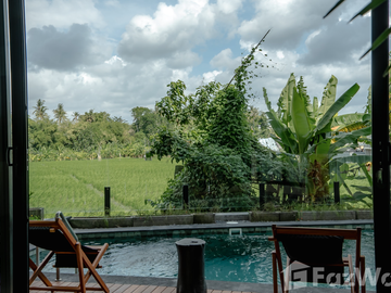 4 Bedroom Villa for sale in Berawa, Bali