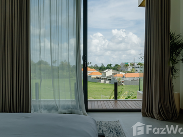 4 Bedroom Villa for sale in Berawa, Bali