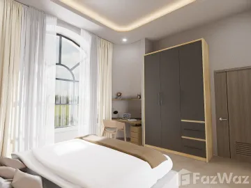 3 Bedroom Villa for sale in Tabanan, Bali