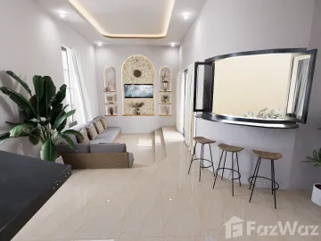 3 Bedroom Villa for sale in Tabanan, Bali