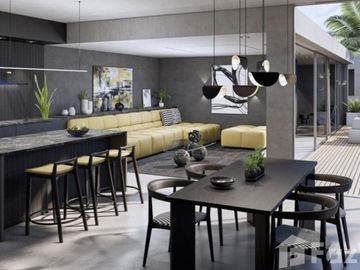 2 Bedroom Villa for sale at VIrgin Oasis Residence