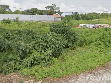Land for sale in Uluwatu, Bali