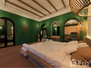 1 Bedroom Villa for sale in Ubud, Bali