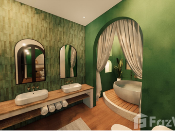 1 Bedroom Villa for sale in Ubud, Bali