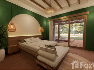 1 Bedroom Villa for sale in Ubud, Bali