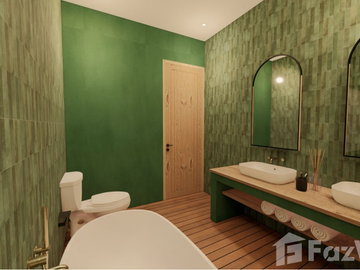 1 Bedroom Villa for sale in Ubud, Bali