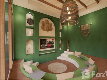 1 Bedroom Villa for sale in Ubud, Bali