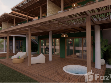 1 Bedroom Villa for sale in Ubud, Bali