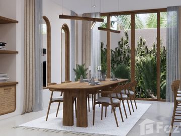 3 Bedroom Villa for sale at Kuwum Complex Villas