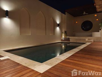 2 Bedroom Villa for sale in Kerobokan, Bali