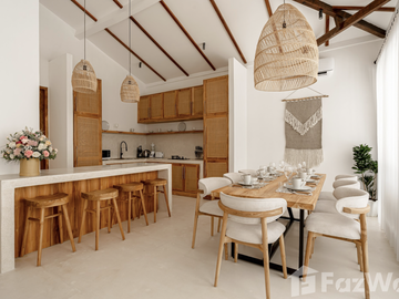 4 Bedroom Villa for sale in Ubud, Bali